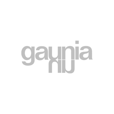 GAUNIA LOGO