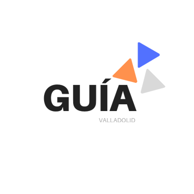 GUÍA VALLADOLID LOGO