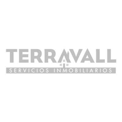 TERRAVALL LOGO